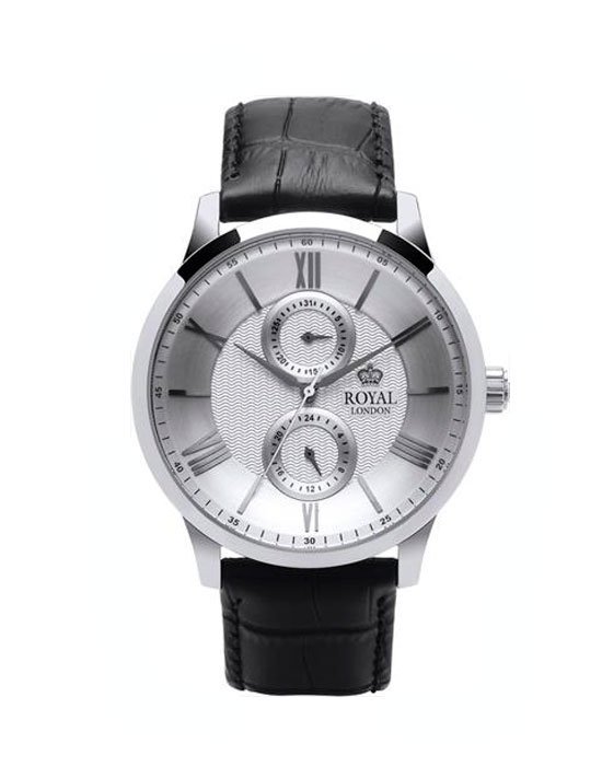 Часы Royal London Classic 41347-02